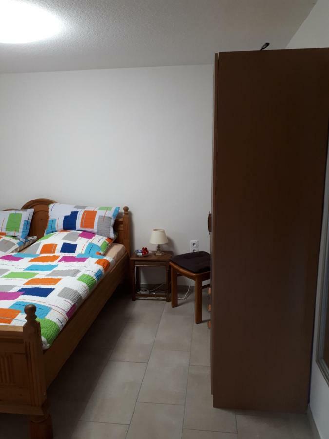 Ferienwohnung Am Sorpesee Allendorf  Exteriér fotografie