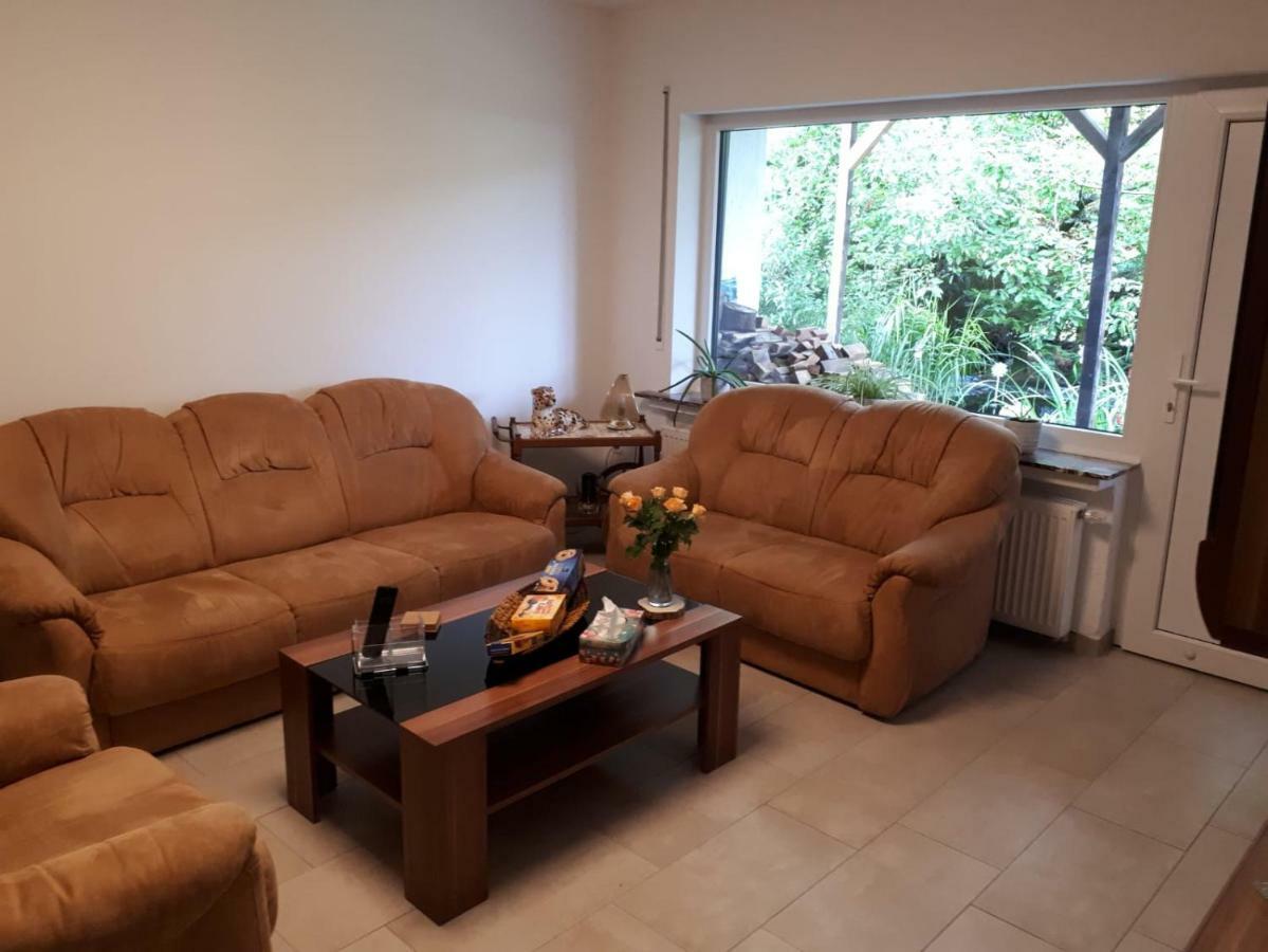 Ferienwohnung Am Sorpesee Allendorf  Exteriér fotografie