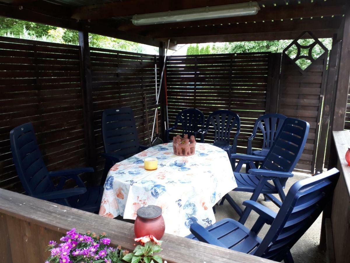 Ferienwohnung Am Sorpesee Allendorf  Exteriér fotografie