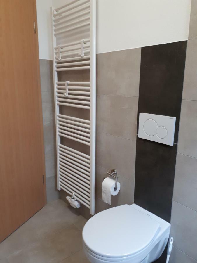 Ferienwohnung Am Sorpesee Allendorf  Exteriér fotografie