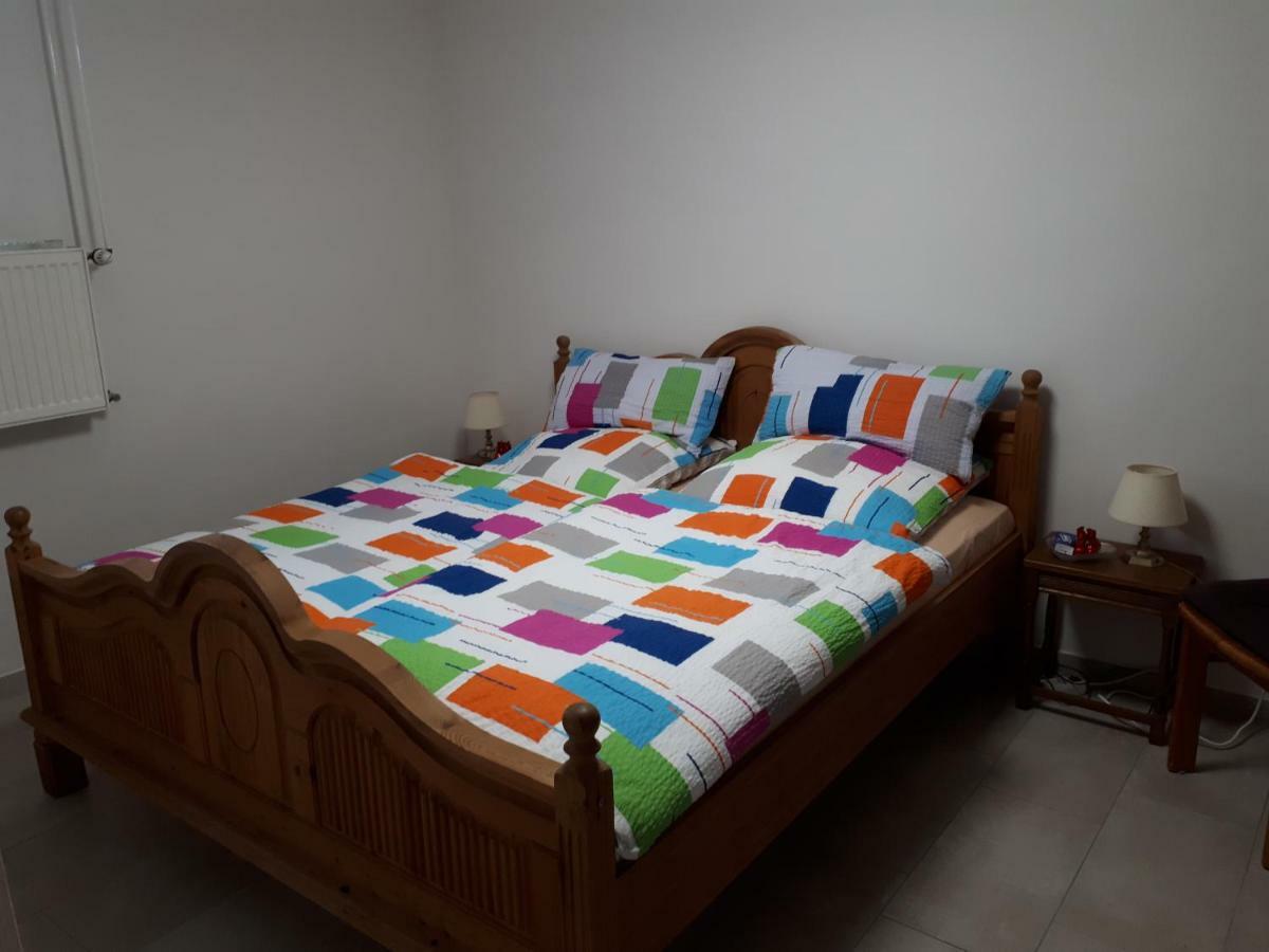 Ferienwohnung Am Sorpesee Allendorf  Exteriér fotografie