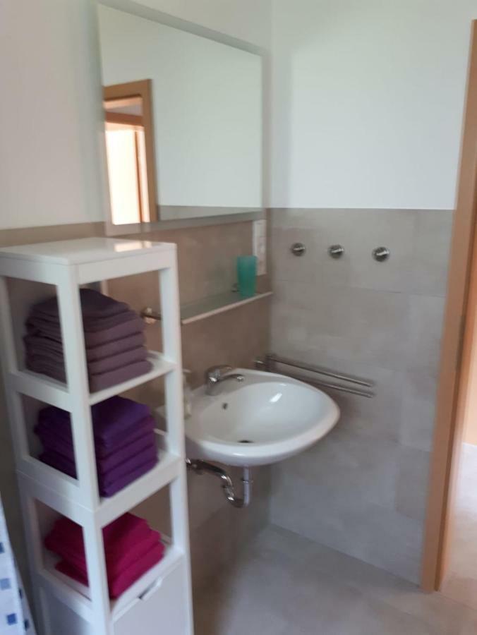Ferienwohnung Am Sorpesee Allendorf  Exteriér fotografie